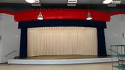 Black Stage Curtains Manufacturers